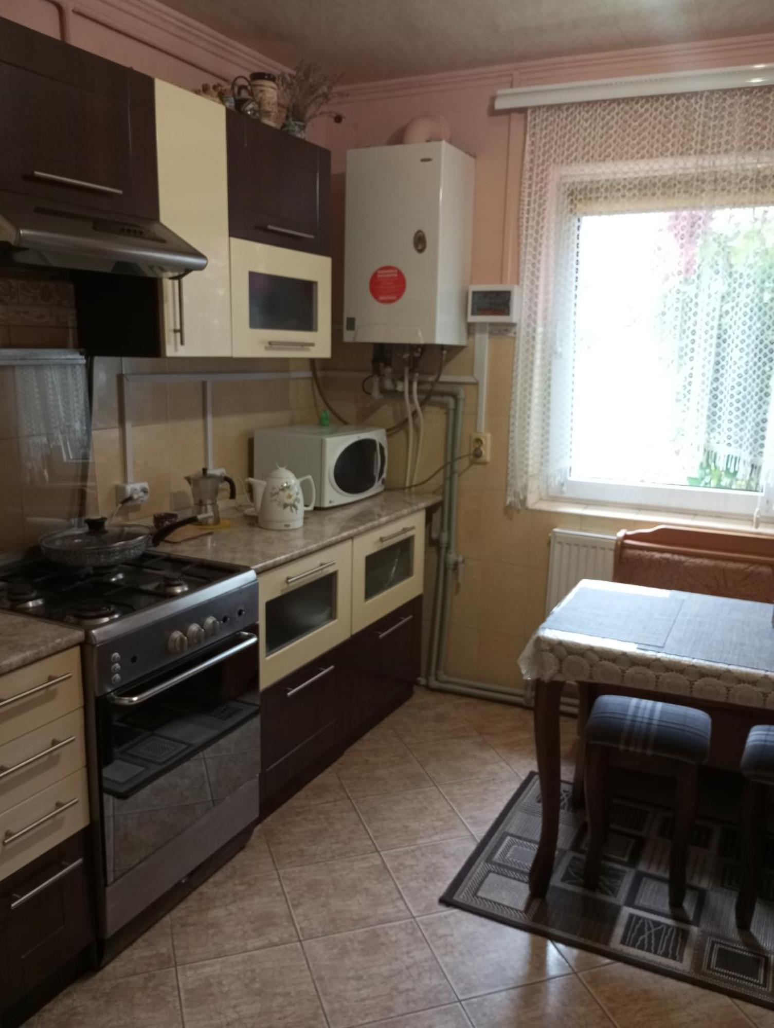 Карпатські Ночі Чан На Території Apartment Yaremche Bagian luar foto