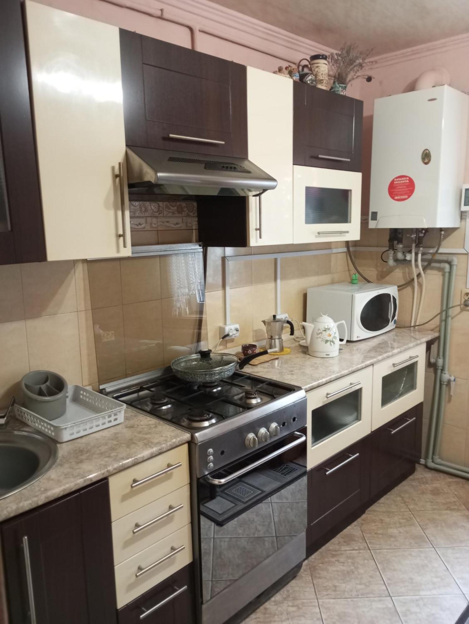 Карпатські Ночі Чан На Території Apartment Yaremche Bagian luar foto