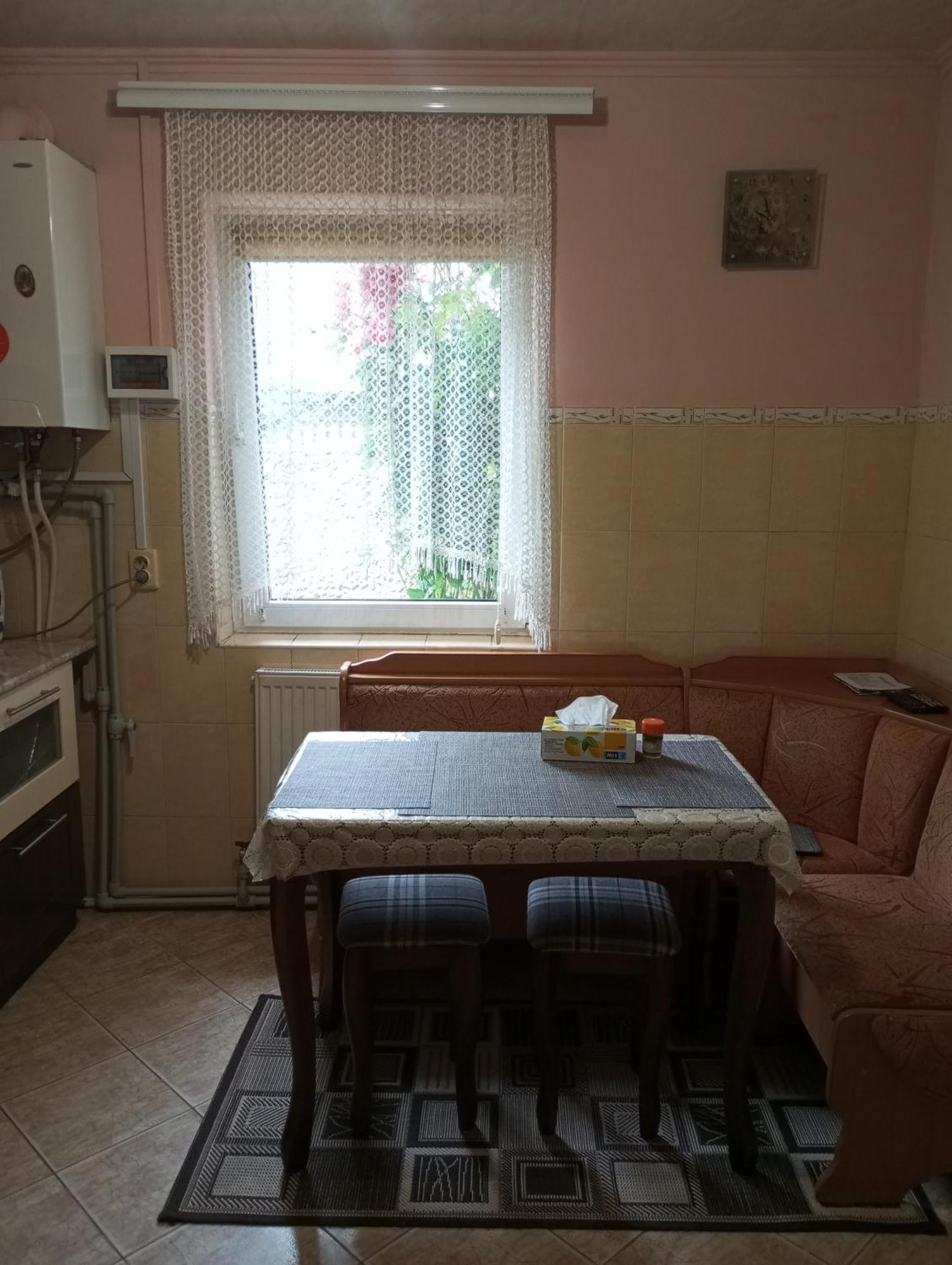 Карпатські Ночі Чан На Території Apartment Yaremche Bagian luar foto