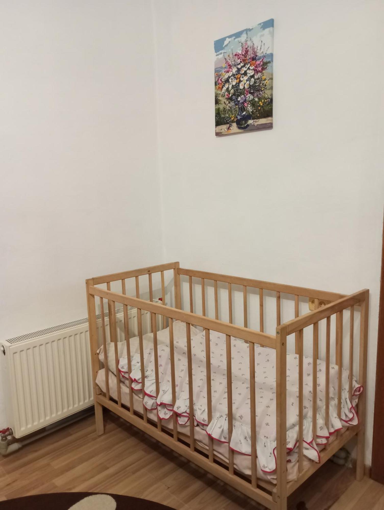 Карпатські Ночі Чан На Території Apartment Yaremche Bagian luar foto