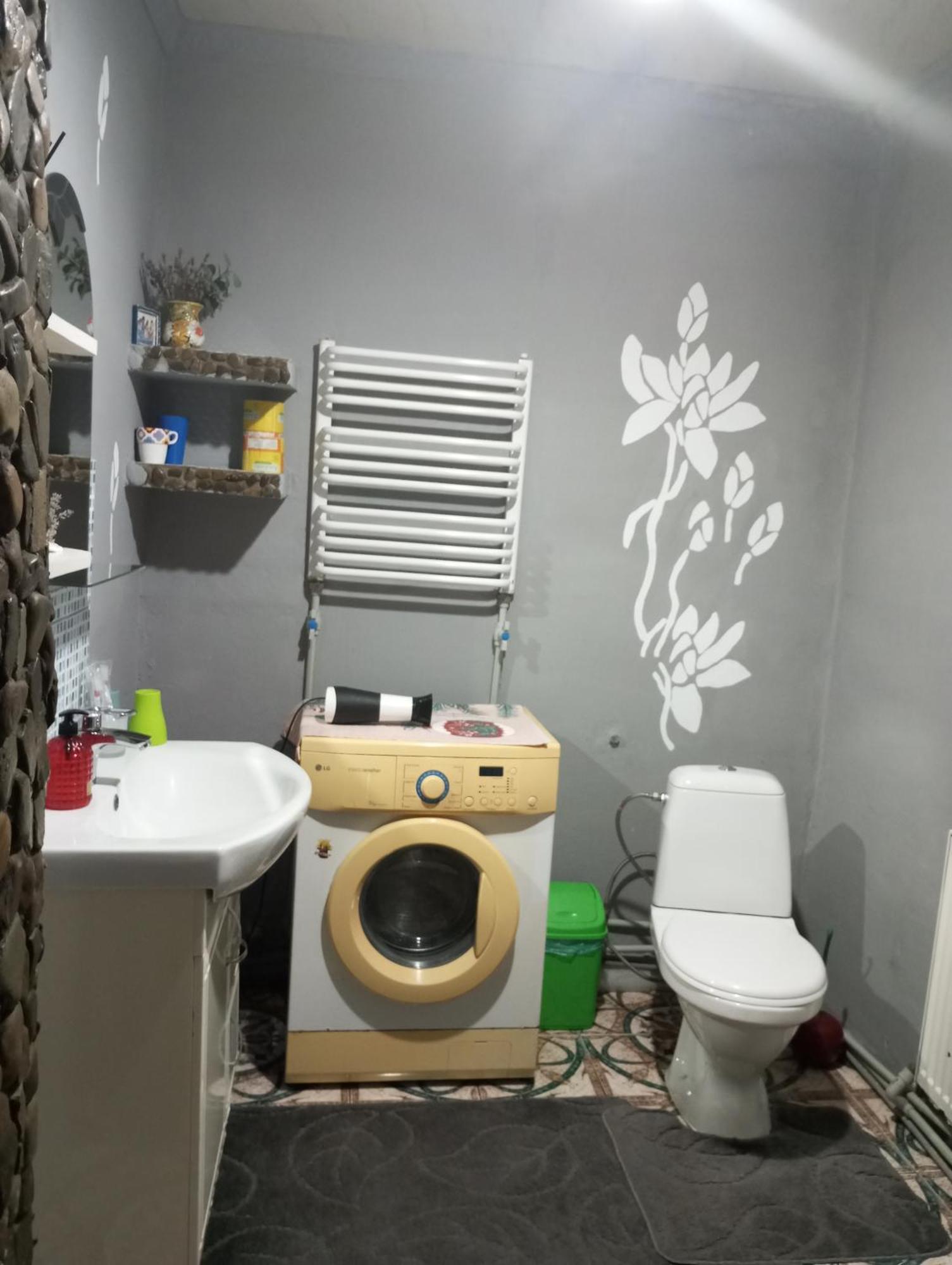 Карпатські Ночі Чан На Території Apartment Yaremche Bagian luar foto